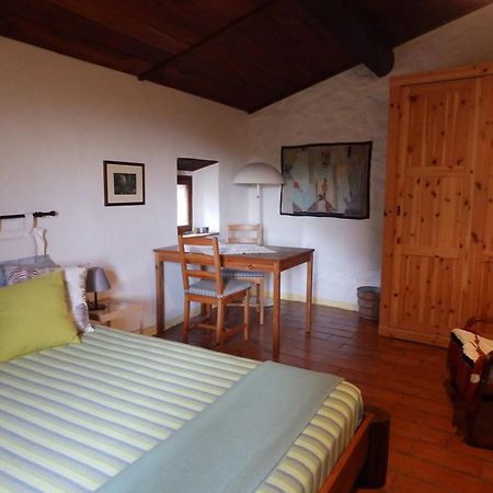 Casa Marju Guest House Montemassi Bagian luar foto