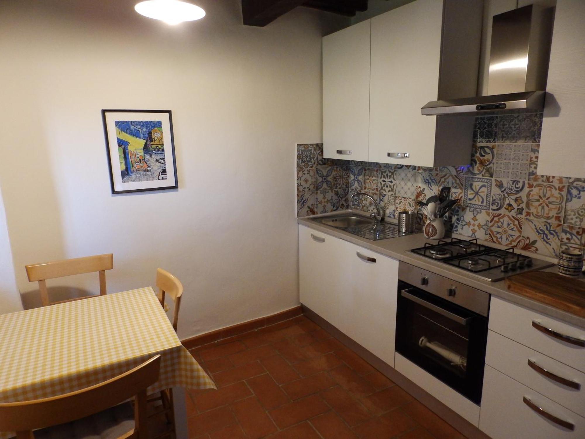 Casa Marju Guest House Montemassi Bagian luar foto